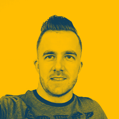 Photo of Peter Hrbacik