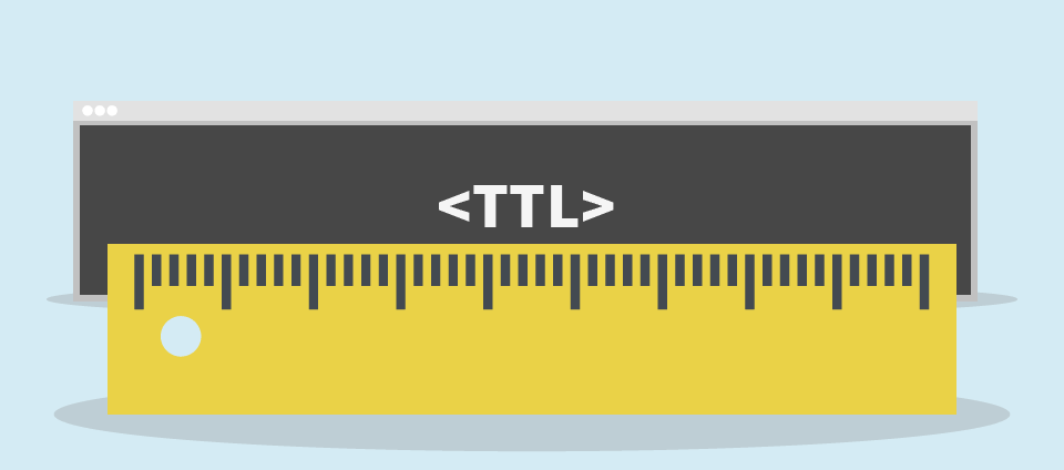 too short seo title tags