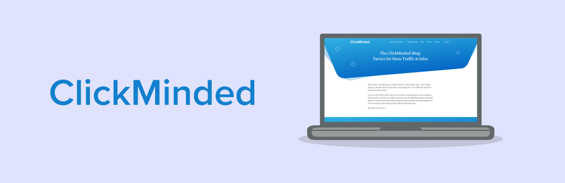 Clickminded