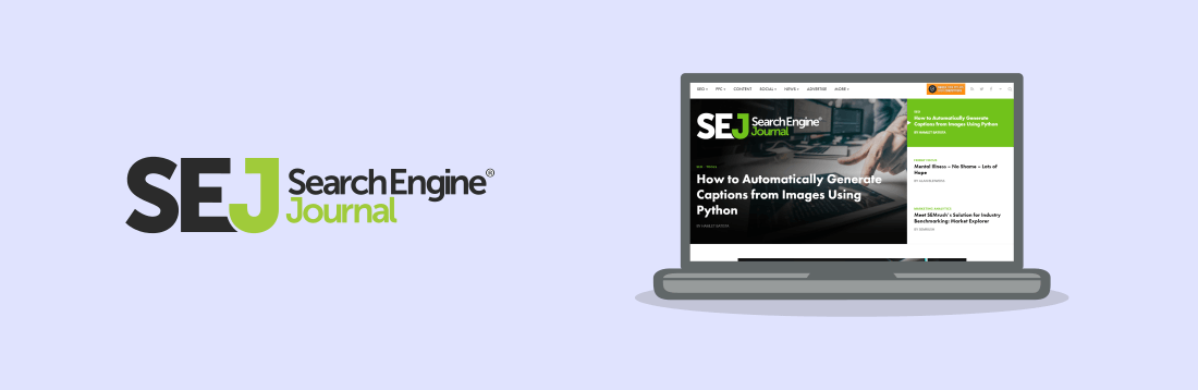 Search Engine Journal