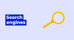 search engines