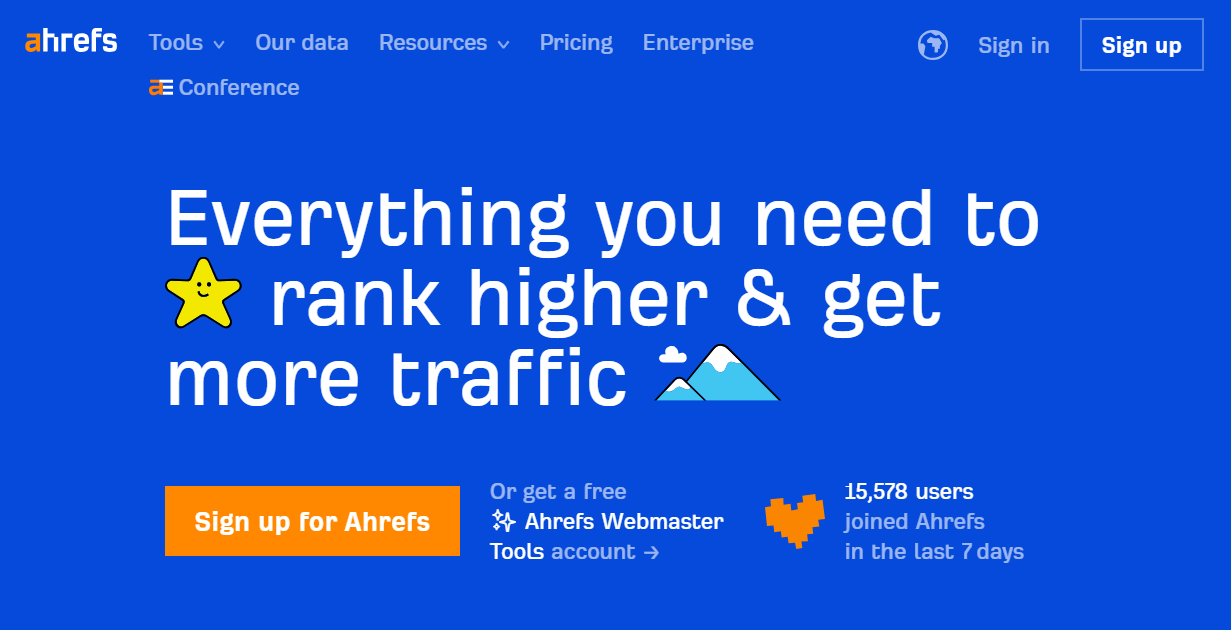ahrefs