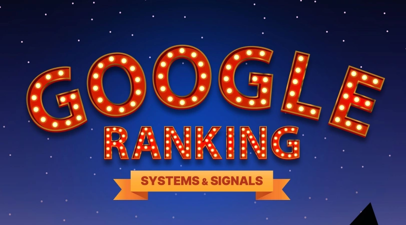 SEO ebook - Google Ranking Systems & Signals (by Search Engine Journal)