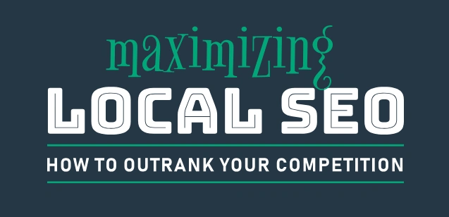 SEO ebook - Maximizing Local SEO - How to Outrank Your Competition (by MainStreetHost)